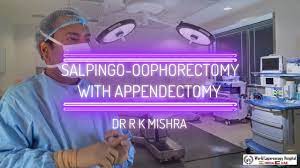 Access Technique and Optimal Position of Ports in Laparoscopy - Lecture by Dr R K Mishra