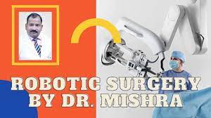 Advantages and Disadvantages of Minimal Access Surgery Part 1 Lecture by Dr R K Mishra