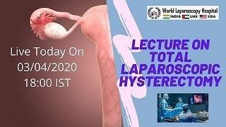 Laparoscopic Myomectomy and Salpingo-oophorectomy with Palmer's Point and Extraction by Colpotomy