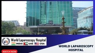 "Revolutionizing Minimal Access Surgery: World Laparoscopy Hospital