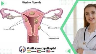 Fibroid Treatment Made Simple: Laparoscopy Explained in Easy-to-Understand Terms