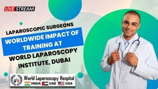 Basic Laparoscopy: How the World Laparoscopy Training Institute Shaped My Surgical Future