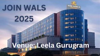 Join the Global Leaders in Laparoscopy at WALS 2025