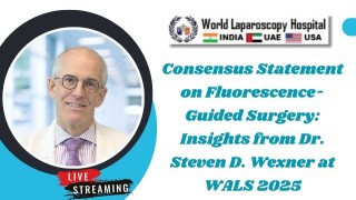 Endoscopic Sleeve Gastroplasty: Status and Future – Dr. Prabu Doss